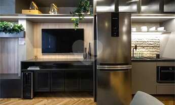 Imagem 3: São Paulo - Apartamento Padrão - VILA ROMANA