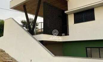 Imagem 5: Casa com 3 dormitórios à venda, 178 m² - Jardim Morumbi - Londrina/PR