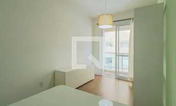 Imagem: Apartamento para Aluguel - Mooca, 1 Quarto