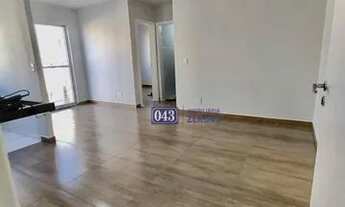 Imagem 2: Apartamento novo no Heimtal para Locação com condomínio incluso