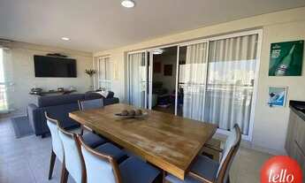 Imagem 5: São Paulo - Apartamento Padrão - Belém