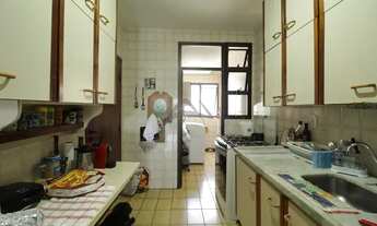 Imagem 7: Apartamento - Cambuí - Campinas