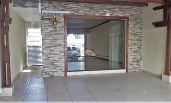 Imagem: Sobrado com 3 dormitórios(1 suíte) para