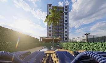 Imagem: Apartamento de 45m² - Tatuapé- Venha conhecer!