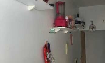 Imagem 4: Apartamento no Residencial Don Victorio com 02 Quartos para Venda - Vila Santa Isabel, Aná