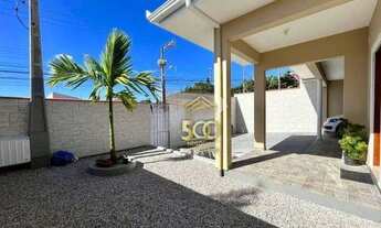 Imagem 4: Casa com 4 dormitórios à venda, 226 m² por R$ 1.470.000,00 - Jardim Cidade de Florianópoli