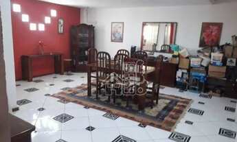 Imagem 5: Casa com 4 quartos à venda, 1000 m² por R$ 950.000 - Monjolo - São Gonçalo/RJ