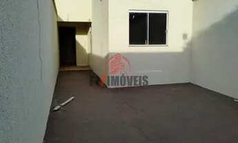 Imagem 4: CASA NO SETOR LAGUNA PARQUE- TRINDADE/GO