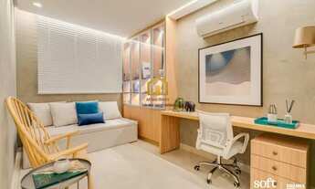 Imagem 2: Apartamento à venda no bairro Setor Pedro Ludovico - Goiânia/GO