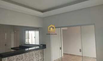 Imagem 3: Casa à venda no bairro Jardim Regina - Goianira/GO