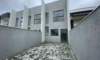 Imagem 3: Sobrado com 80 m², 2 suítes em Itacolomi - Balneário Piçarras - SC