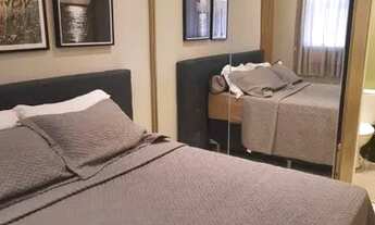 Imagem 8: Apartamento para venda com 41 metros quadrados com 2 quartos em Coqueiro - Belém - PA