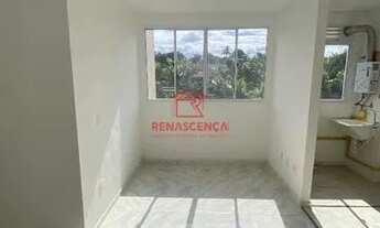 Imagem 3: APARTAMENTO COM 2 QUARTOS E PISCINA EM SANTA CRUZ!