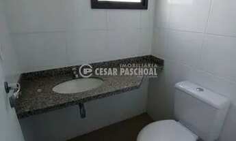 Imagem 6: Salão Comercial Normal Vila Tibério Disponível Para Locação Vila Tibério 1 Banheiro 1 Ga