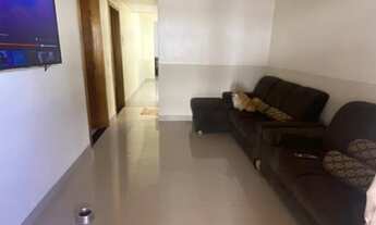 Imagem 5: Sobrado Escriturado na Samambaia Norte na 404 - Ótima localização