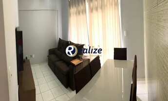 Imagem 3: Apartamento 2 quartos à venda na Praia do Morro, Guarapari-ES - Realize Negócios Imobiliár