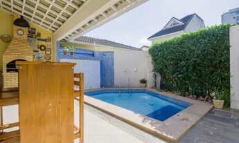 Imagem 3: Casa no Recreio Casa com 4 dormitórios