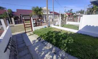 Imagem 2: Casa com 2 dormitórios para alugar, 70 m² por R$ 1.200,00/mês - Tramandaí - Tramandaí/RS