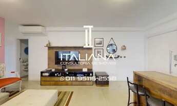 Imagem 4: Apartamentos a Venda Vila Madalena 3 Quartos e 2 Vagas