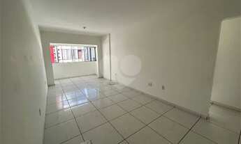 Imagem: Apartamento 3 quartos com 91m² em Boa Viagem