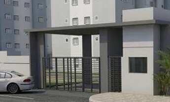 Imagem: Apartamento para alugar, 48 m² por R$ 1.632,00/mês