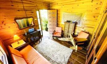 Imagem 2: Casa no bairro Serra Velha em São Francisco de Paula