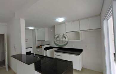 Imagem 4: Apartamento com 3 dormitórios para alugar, 89 m² por R$ 5.200,00/mês - Barão Geraldo - Cam