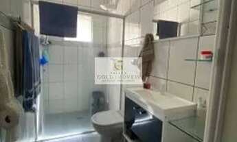 Imagem 3: PKD-Sobrado com 4 dormitórios à venda, 134 m² por R$ 580.000,00 - Loteamento Residencial V