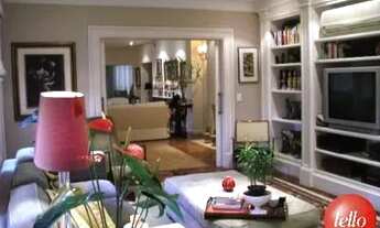 Imagem 2: São Paulo - Apartamento Padrão - Tatuapé