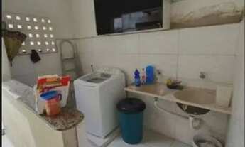 Imagem 3: Térrea para venda com 120 metros quadrados com 3 quartos em Centro - Pompéia - SP