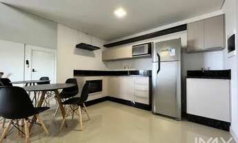 Imagem 7: Studio à venda com 55 m² de área útil por R$ 500.000,00 no Edifício Riverside