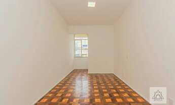 Imagem 4: Apartamento para venda com 65 metros quadrados com 2 quartos em Leblon - Rio de Janeiro