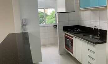 Imagem 7: Apartamento a VENDA -Jardim Augusta Residencial Serra da Estrela 60m² - 2 Dorm