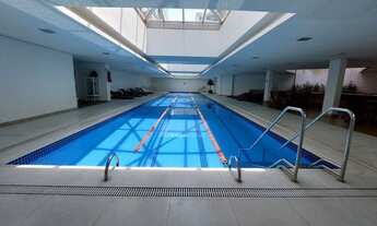 Imagem 2: Apartamento para venda possui 125 metros quadrados com 3 quartos