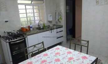 Imagem 6: Casa - Parque Residencial Vila União - Campinas