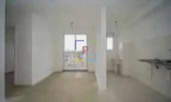 Imagem 3: Apartamento 42m², 2 quartos, varanda, 1 vaga. Lazer completo!