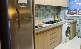 Imagem 5: Apartamento à venda no bairro Vila Rosa - Goiânia/GO