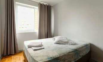 Imagem 5: Apartamento para Aluguel - Bela Vista, 1 Quarto, 43 m2