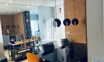 Imagem 3: Apartamento 72m² 3 dorms sendo 1 suite e 2 vagas CENTRO - SÃO BERNARDO