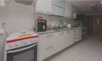 Imagem 7: Apartamento para Venda em São Paulo, Vila Olímpia, 3 dormitórios, 1 banheiro, 1 vaga