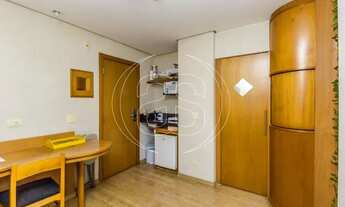 Imagem 3: São Paulo - Flat - Paraíso