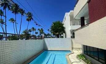 Imagem 3: Apartamento com 3 dormitórios à venda, 135 m² por R$ 1.100.000 - Cabo Branco - João Pessoa