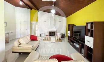 Imagem 2: Casa em Condomínio - / Residencial / Sítio da Moenda