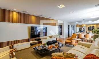 Imagem 5: Apartamento para Aluguel - Jardim Éster Yolanda, 3 Quartos, 171 m2