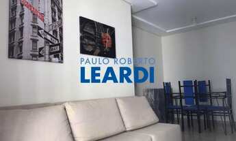 Imagem: APARTAMENTO - VILA BAETA NEVES - SP