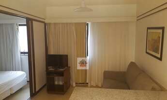 Imagem 5: Flat para aluguel tem 35 metros quadrados com 1 quarto em Jardim Paulista - São Paulo - SP