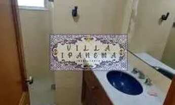 Imagem 6: APARTAMENTO DE 70M² COM 2 QUARTOS(1 SENDO SUÍTE)/ 1 VAGA, PORTARIA 24HS