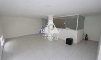 Imagem 6: Casa Botafogo Casa com 5 dormitórios