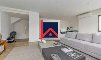 Imagem 5: Locação Apartamento 3 Dormitórios - 184 m² Higienópolis