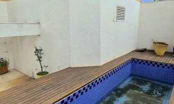 Imagem 2: Cobertura com 3 dormitórios à venda, 304 m² por R$ 3.900.000,00 - Moema - São Paulo/SP